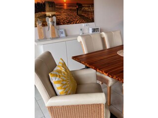 Apartamento de vacaciones Duhnen Características 18
