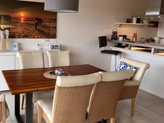 Apartamento de vacaciones Duhnen Características 19