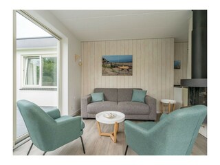 Holiday house Renesse Features 12