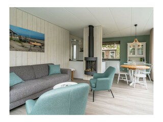 Casa per le vacanze Renesse Caratteristiche 12