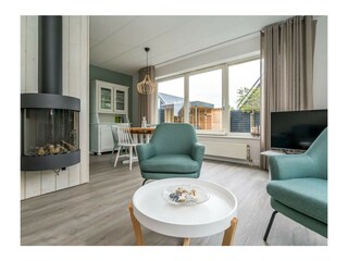 Casa per le vacanze Renesse Caratteristiche 14