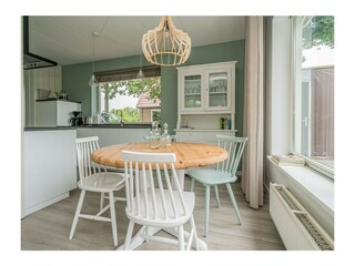 Casa per le vacanze Renesse Caratteristiche 16