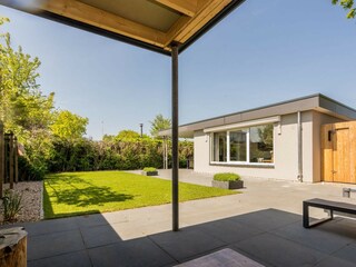 Casa per le vacanze Renesse Registrazione all'aperto 4