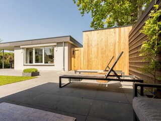 Casa per le vacanze Renesse Registrazione all'aperto 6