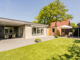 Casa per le vacanze Renesse Registrazione all'aperto 7