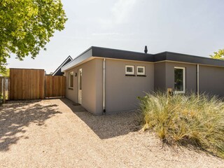 Casa per le vacanze Renesse Registrazione all'aperto 10