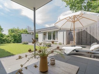 Holiday house Renesse Outdoor Recording 2
