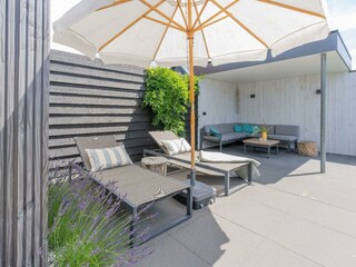 Holiday house Renesse Outdoor Recording 3