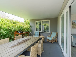 Holiday house Renesse Outdoor Recording 4