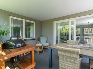 Holiday house Renesse Outdoor Recording 5