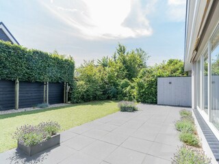 Holiday house Renesse Outdoor Recording 6