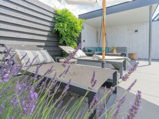 Holiday house Renesse Outdoor Recording 7
