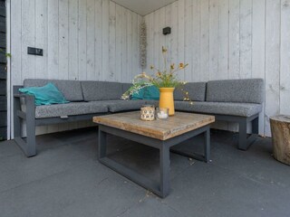 Holiday house Renesse Outdoor Recording 8