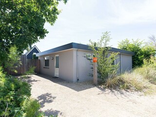 Holiday house Renesse Outdoor Recording 9
