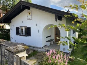 Holiday house Chalet Alpenrose - Schliersee - image1