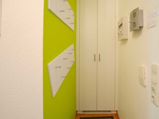 Ferienwohnung Kellenhusen Ausstattung 2