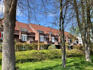 Ferienwohnung Kellenhusen Ausstattung 3