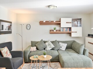 Ferienwohnung Kellenhusen Ausstattung 6