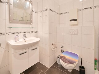 Ferienwohnung Kellenhusen Ausstattung 13