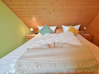 Ferienwohnung Kellenhusen Ausstattung 16