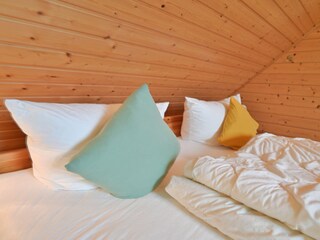 Ferienwohnung Kellenhusen Ausstattung 18