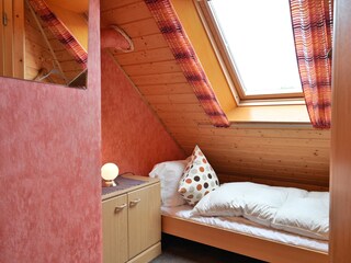 Ferienwohnung Kellenhusen Ausstattung 19