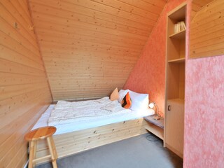 Ferienwohnung Kellenhusen Ausstattung 20