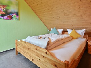 Ferienwohnung Kellenhusen Ausstattung 21