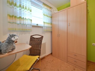 Ferienwohnung Kellenhusen Ausstattung 22