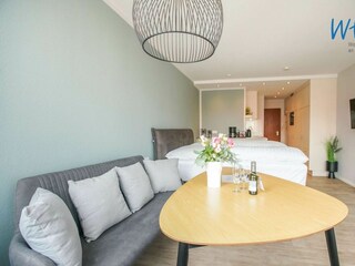 Vakantieappartement Borkum Kenmerken 12