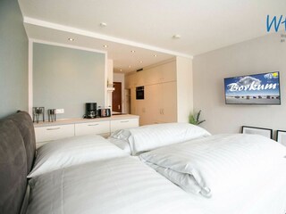 Vakantieappartement Borkum Kenmerken 13