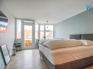 Vakantieappartement Borkum Kenmerken 15