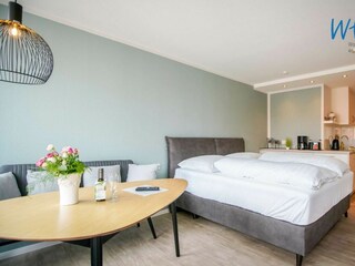 Vakantieappartement Borkum Kenmerken 17