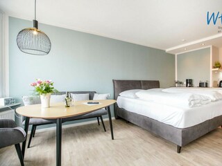 Vakantieappartement Borkum Kenmerken 18