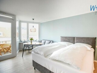 Vakantieappartement Borkum Kenmerken 19