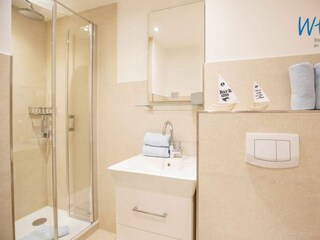 Vakantieappartement Borkum Kenmerken 23