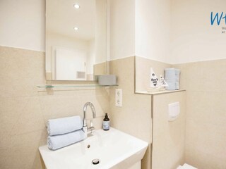 Vakantieappartement Borkum Kenmerken 24
