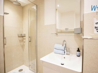 Apartamento de vacaciones Borkum Características 25