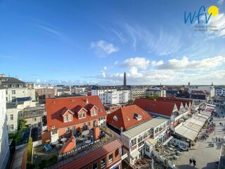 Appartement de vacances Borkum  16