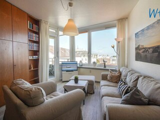 Appartamento per vacanze Borkum  18