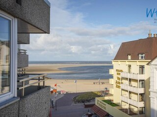 Appartement de vacances Borkum  21