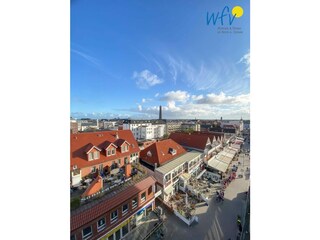 Appartement de vacances Borkum  22