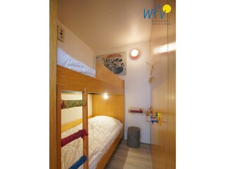 Vakantieappartement Borkum Kenmerken 12