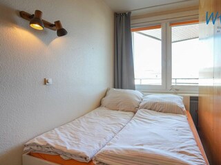 Appartement de vacances Borkum Équipement 13