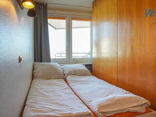 Appartement de vacances Borkum  25