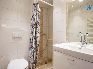 Vakantieappartement Borkum  26