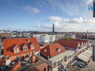 Appartamento per vacanze Borkum  27