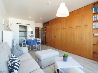 Vakantieappartement Borkum Kenmerken 15