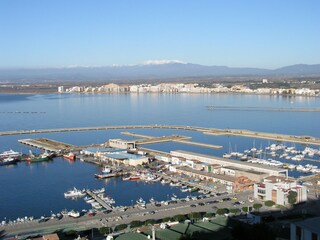 Appartamento per vacanze Roses Ambiente 17