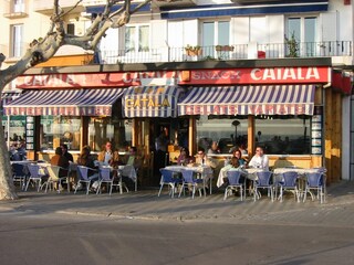 Appartamento per vacanze Roses Ambiente 19